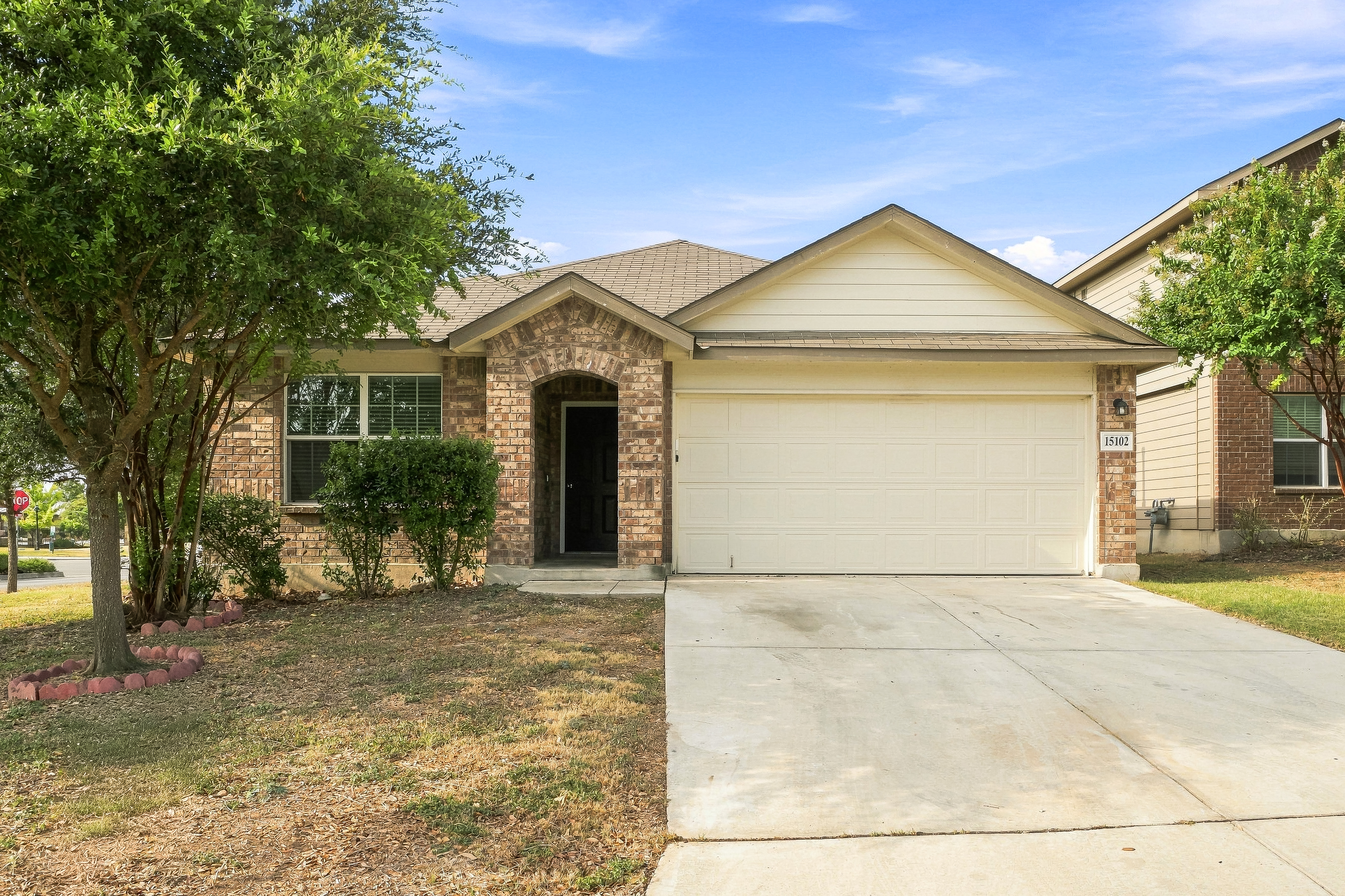 15102 Cinnamon Teal San Antonio, TX 78253
